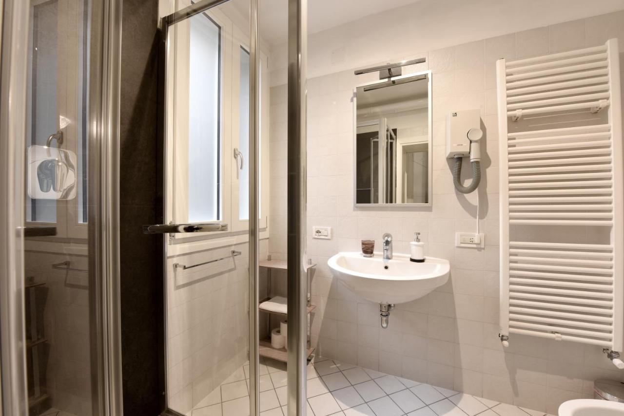 Casa Ai Greci - Central Apt In Castello Wenecja Zewnętrze zdjęcie