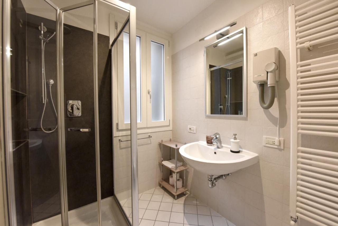 Casa Ai Greci - Central Apt In Castello Wenecja Zewnętrze zdjęcie