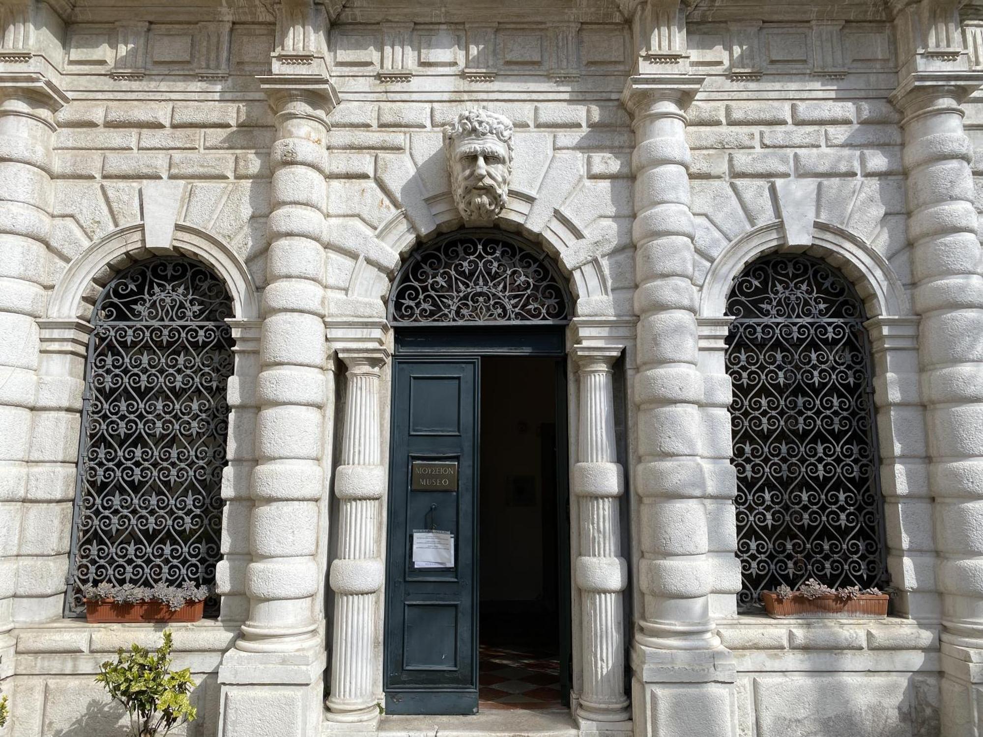 Casa Ai Greci - Central Apt In Castello Wenecja Zewnętrze zdjęcie