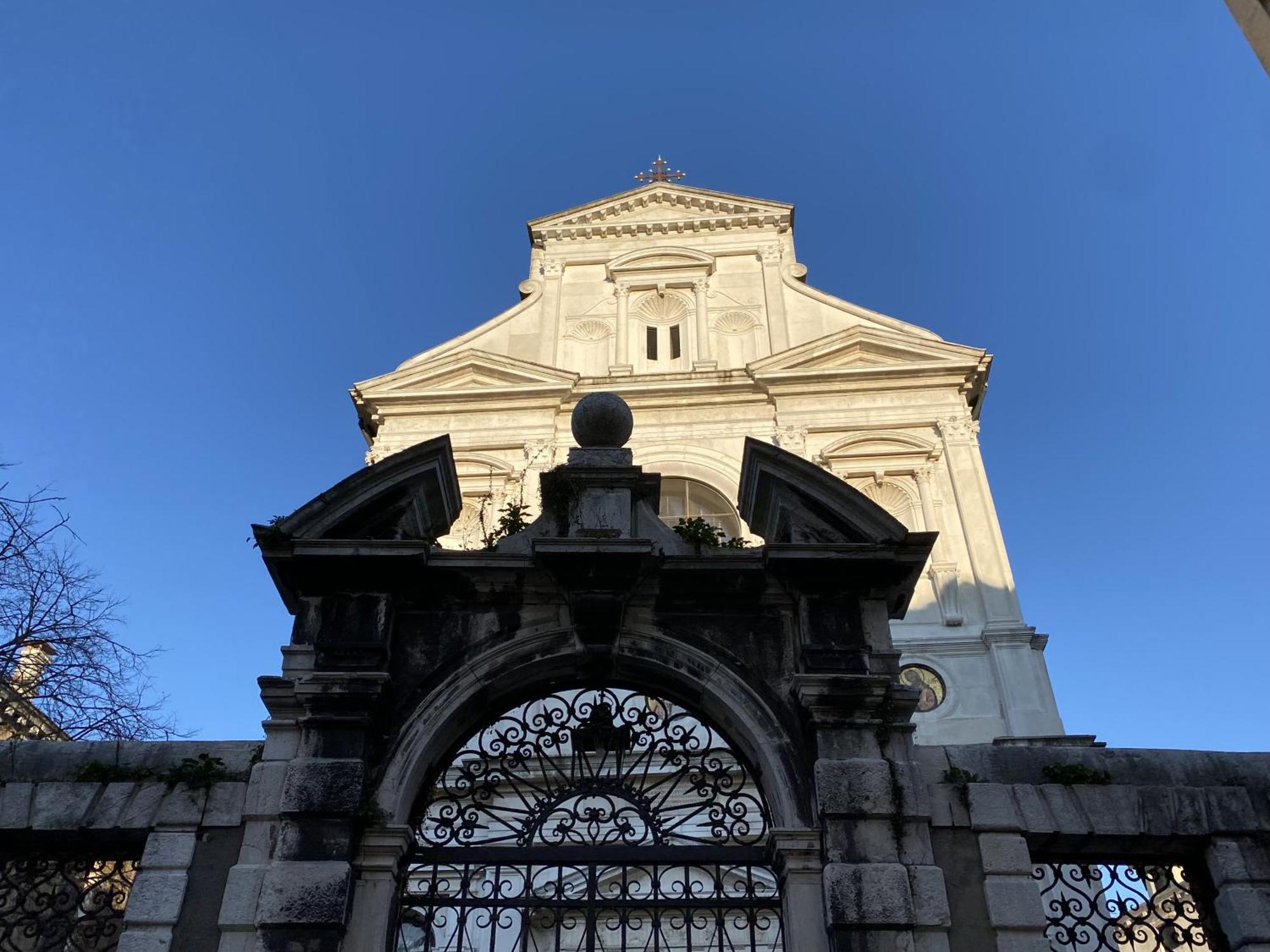 Casa Ai Greci - Central Apt In Castello Wenecja Zewnętrze zdjęcie