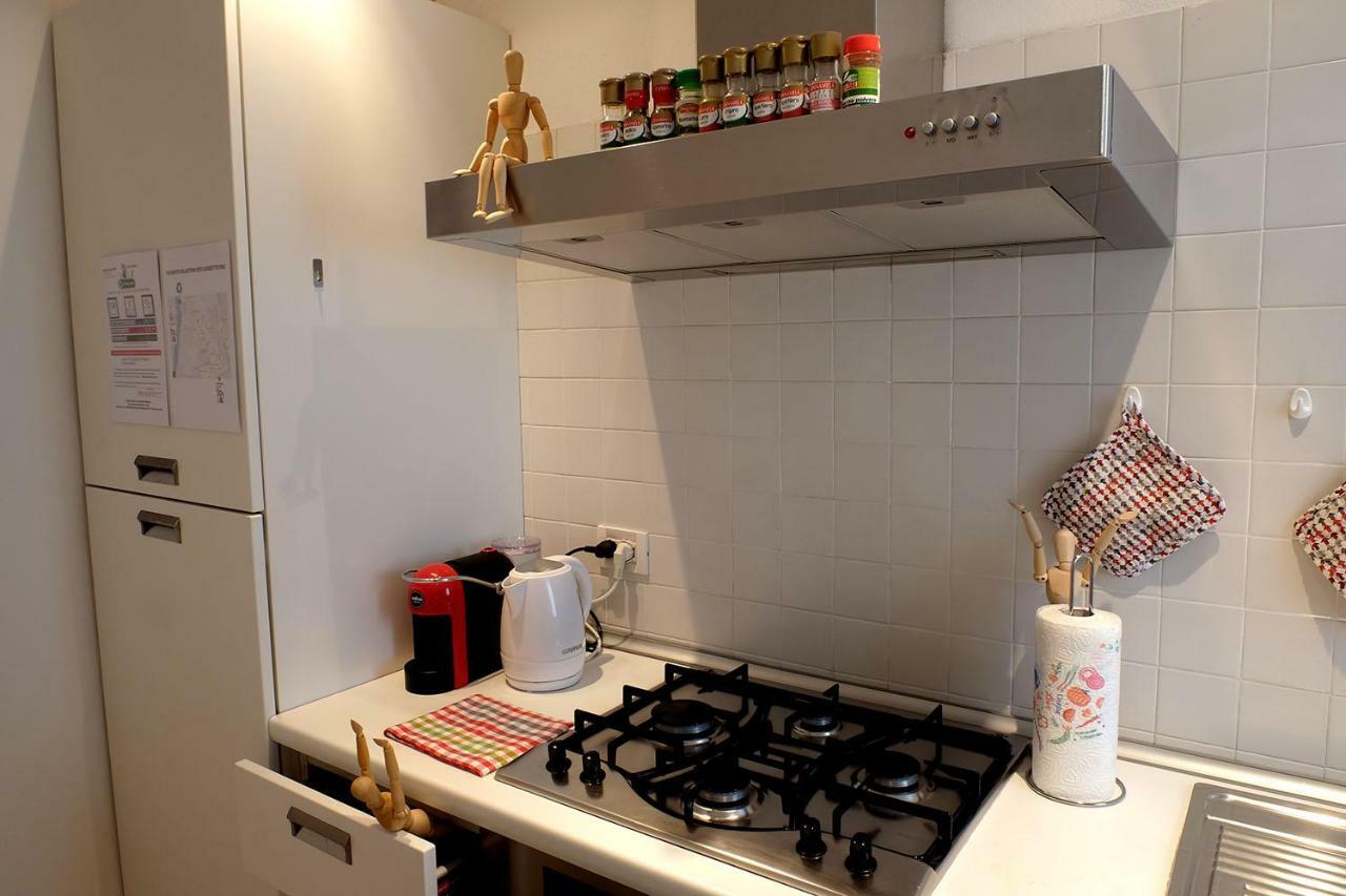 Casa Ai Greci - Central Apt In Castello Wenecja Zewnętrze zdjęcie